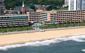 Holiday Inn And Suites North Beach Virginia Beach